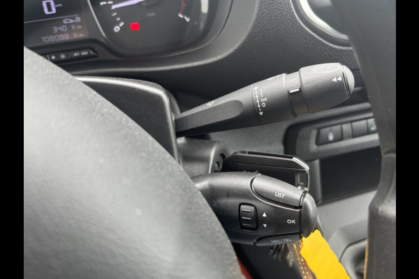 Peugeot Expert 2.0*A/C*CRUISE*NAVI*HAAK*CARPLAY*GLASIMPERIAAL*3P*