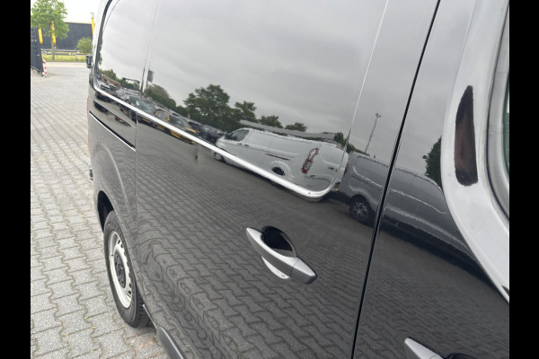 Peugeot Expert 2.0*A/C*CRUISE*NAVI*HAAK*CARPLAY*GLASIMPERIAAL*3P*