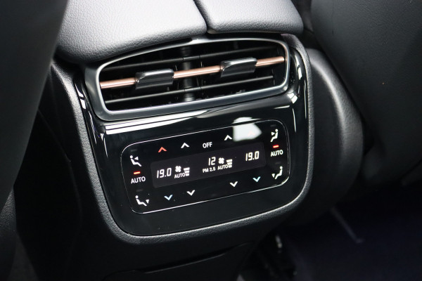 Mercedes-Benz EQE SUV 350 4MATIC AMG Line Premium+ 91 kWh | Luchtvering | Hyperscreen | Achterasbesturing | Distronic+ | Panoramadak | Burmester | Digital Light | Surround Camera | 22kW | Warmtepomp |
