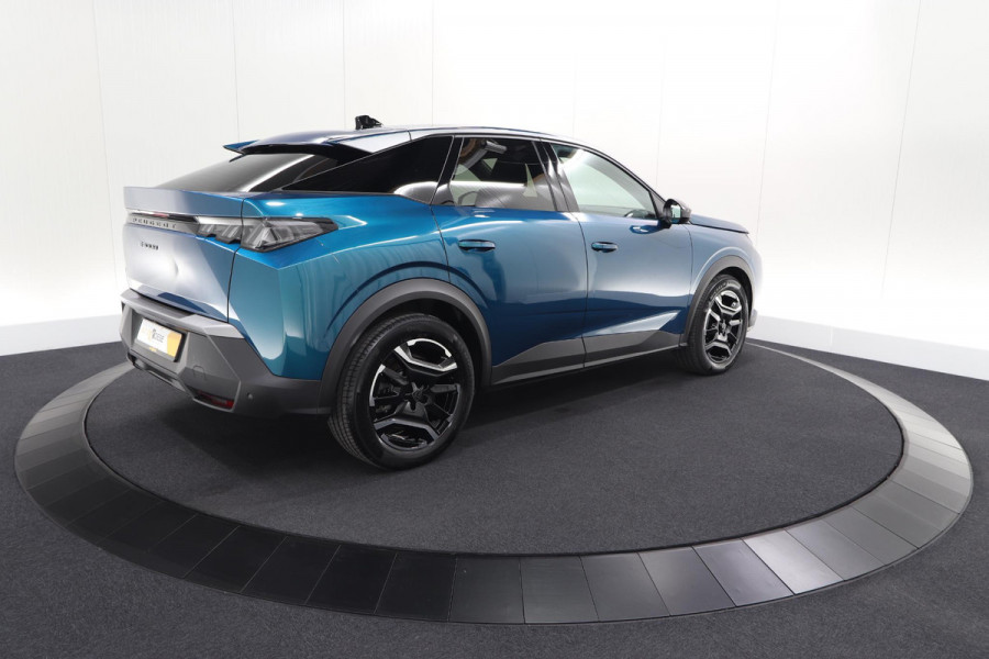 Peugeot E-3008 Allure 73 kWh | 11 KW Lader | Camera | Panoramic Navigation pack