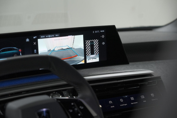 Peugeot E-3008 Allure 73 kWh | 11 KW Lader | Camera | Panoramic Navigation pack
