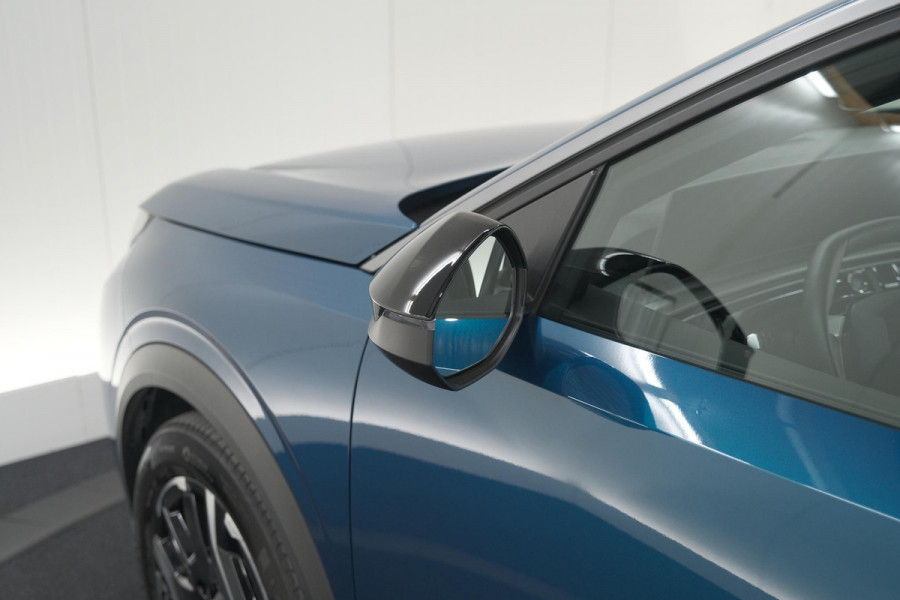 Peugeot E-3008 Allure 73 kWh | 11 KW Lader | Camera | Panoramic Navigation pack