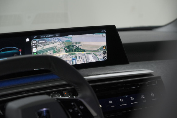 Peugeot E-3008 Allure 73 kWh | 11 KW Lader | Camera | Panoramic Navigation pack
