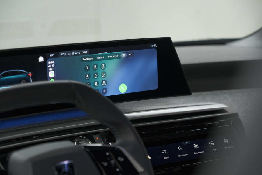 Peugeot E-3008 Allure 73 kWh | 11 KW Lader | Camera | Panoramic Navigation pack
