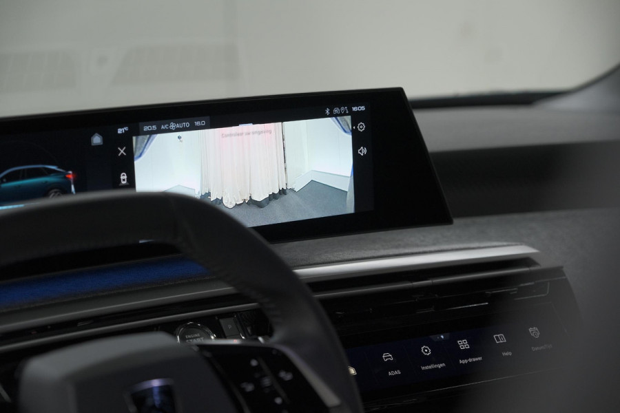 Peugeot E-3008 Allure 73 kWh | 11 KW Lader | Camera | Panoramic Navigation pack