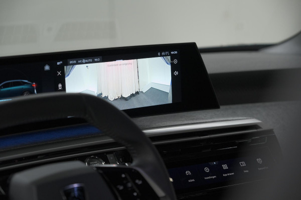 Peugeot E-3008 Allure 73 kWh | 11 KW Lader | Camera | Panoramic Navigation pack