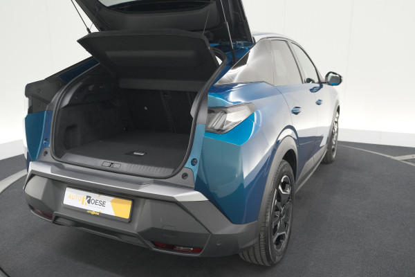 Peugeot E-3008 Allure 73 kWh | 11 KW Lader | Camera | Panoramic Navigation pack