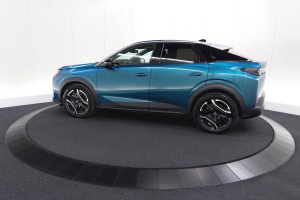 Peugeot E-3008 Allure 73 kWh | 11 KW Lader | Camera | Panoramic Navigation pack