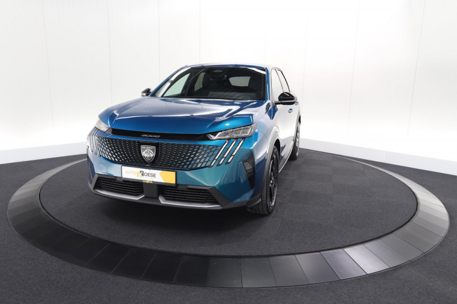 Peugeot E-3008 Allure 73 kWh | 11 KW Lader | Camera | Panoramic Navigation pack