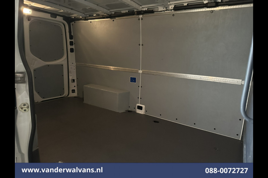 Mercedes-Benz Sprinter 315 CDI 150pk L2H1 Euro6 Airco | Camera | Apple Carplay | Cruisecontrol | Trekhaak Android Auto, Stoelverwarming, Parkeersensoren, Bijrijdersbank