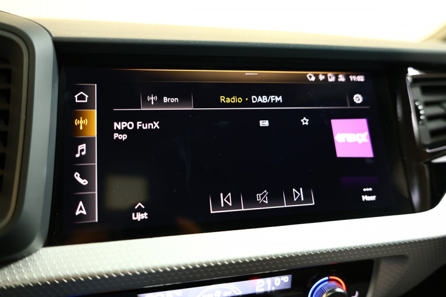 Audi A1 Sportback 30 TFSI PRO S Line NAVI CRUISE PDC PARK ASSIST "20
