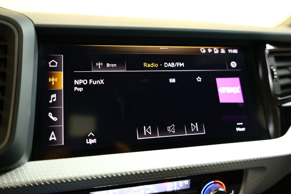 Audi A1 Sportback 30 TFSI PRO S Line NAVI CRUISE PDC PARK ASSIST "20