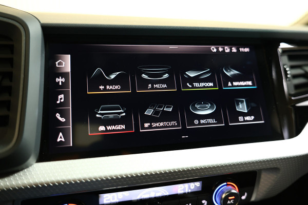 Audi A1 Sportback 30 TFSI PRO S Line NAVI CRUISE PDC PARK ASSIST "20