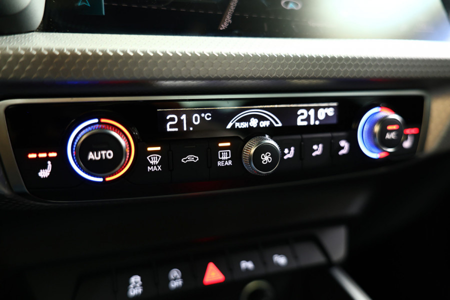 Audi A1 Sportback 30 TFSI PRO S Line NAVI CRUISE PDC PARK ASSIST "20