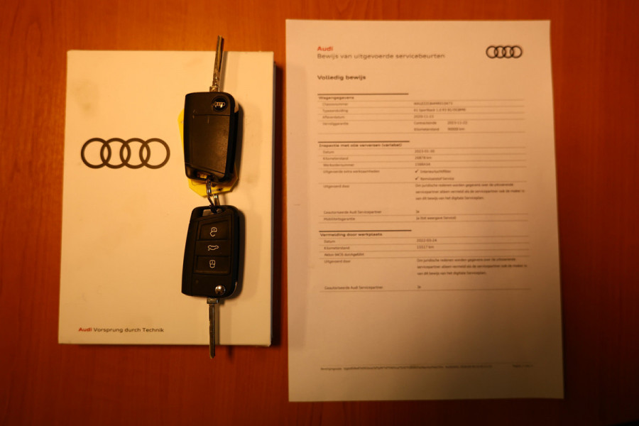 Audi A1 Sportback 30 TFSI PRO S Line NAVI CRUISE PDC PARK ASSIST "20