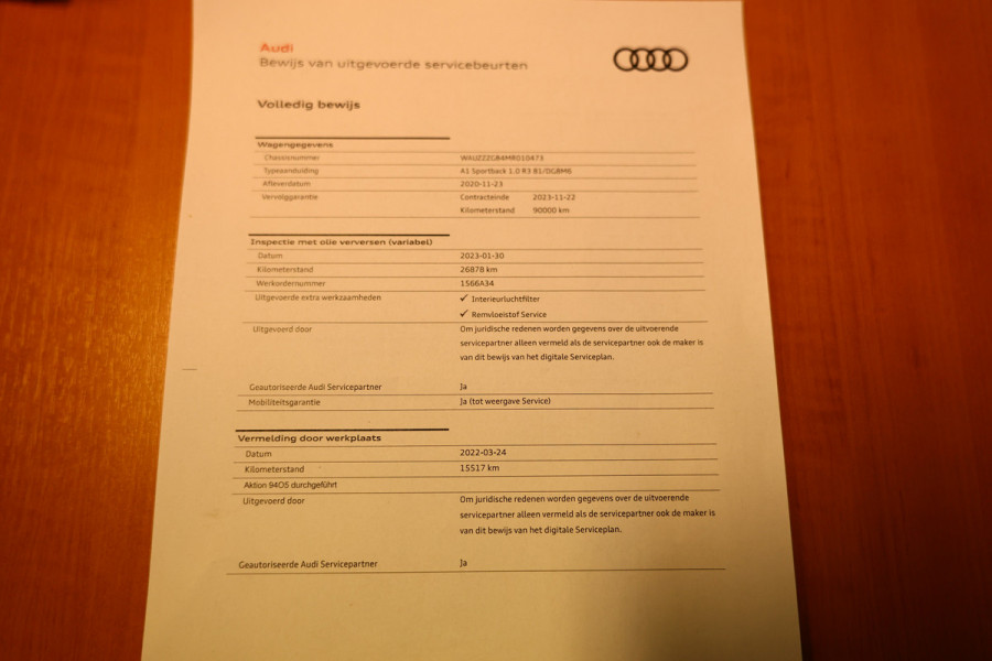 Audi A1 Sportback 30 TFSI PRO S Line NAVI CRUISE PDC PARK ASSIST "20