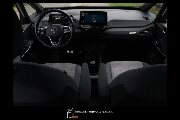 Volkswagen ID.3 First 58 kWh Carplay Trekhaak Cruise Soh 91%