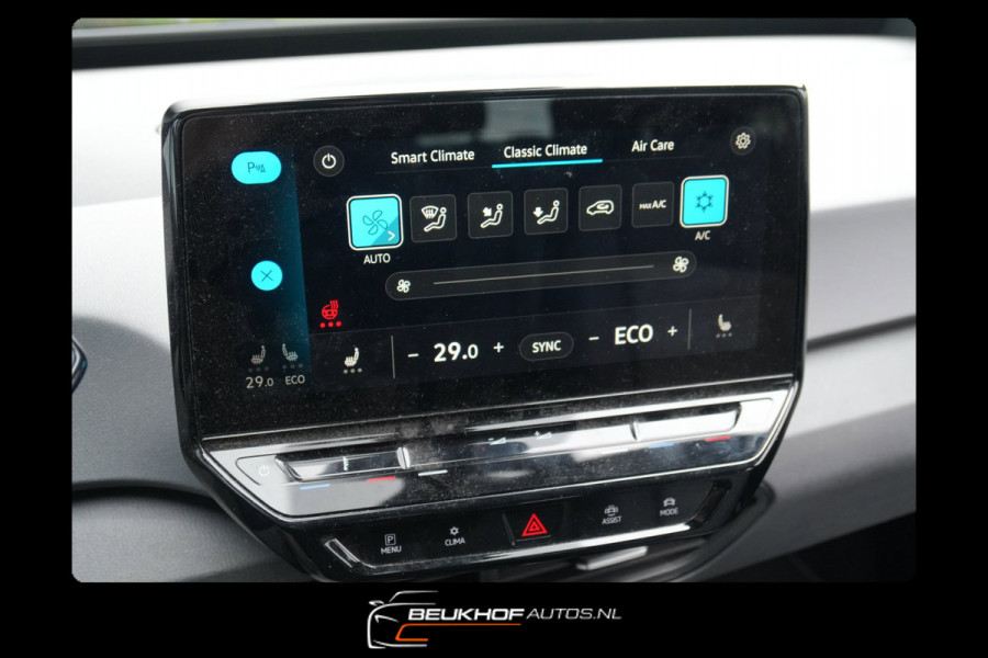 Volkswagen ID.3 First 58 kWh Carplay Trekhaak Cruise Soh 91%