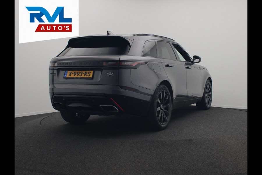 Land Rover Range Rover Velar 2.0 I4 Turbo * R-Dynamic * SE 300PK Trekhaak Pano/dak