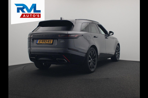 Land Rover Range Rover Velar 2.0 I4 Turbo * R-Dynamic * SE 300PK Trekhaak Pano/dak