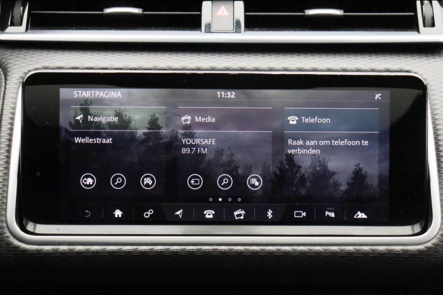 Land Rover Range Rover Velar 2.0 I4 Turbo * R-Dynamic * SE 300PK Trekhaak Pano/dak