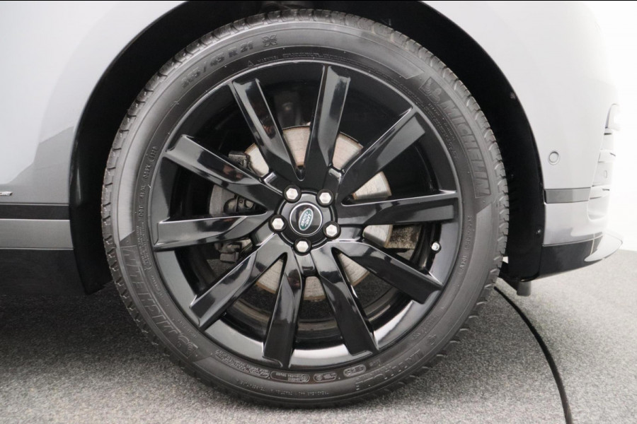 Land Rover Range Rover Velar 2.0 I4 Turbo * R-Dynamic * SE 300PK Trekhaak Pano/dak