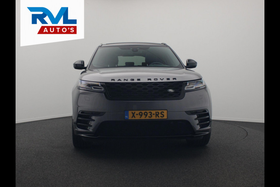 Land Rover Range Rover Velar 2.0 I4 Turbo * R-Dynamic * SE 300PK Trekhaak Pano/dak