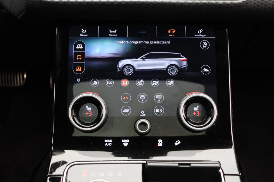 Land Rover Range Rover Velar 2.0 I4 Turbo * R-Dynamic * SE 300PK Trekhaak Pano/dak