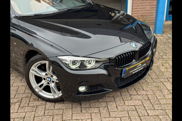 BMW 3 Serie Touring 318i M Sport 2019 AUT PANO CAMERA NAP!