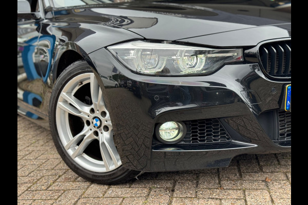 BMW 3 Serie Touring 318i M Sport 2019 AUT PANO CAMERA NAP!