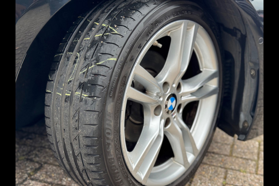 BMW 3 Serie Touring 318i M Sport 2019 AUT PANO CAMERA NAP!