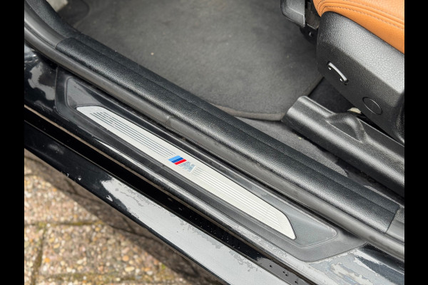 BMW 3 Serie Touring 318i M Sport 2019 AUT PANO CAMERA NAP!