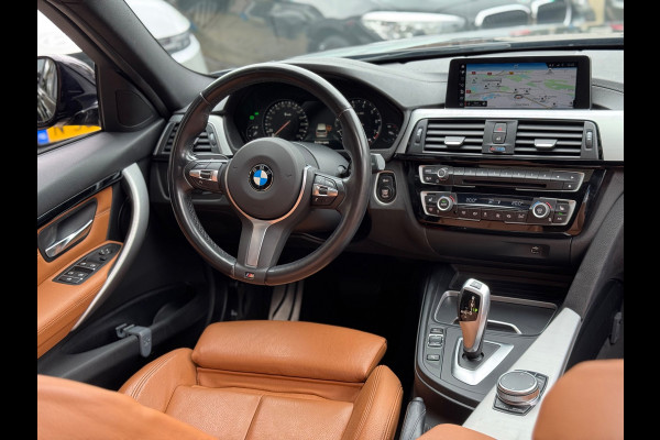BMW 3 Serie Touring 318i M Sport 2019 AUT PANO CAMERA NAP!