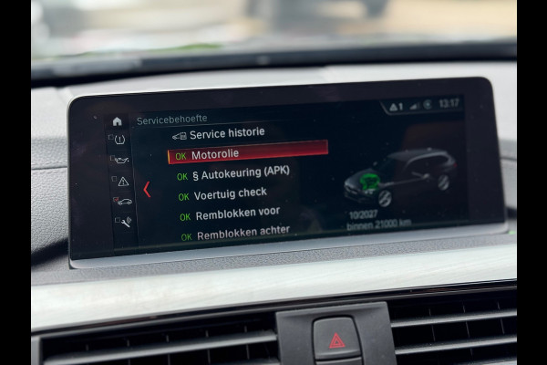 BMW 3 Serie Touring 318i M Sport 2019 AUT PANO CAMERA NAP!