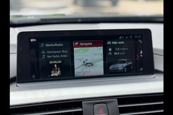 BMW 3 Serie Touring 318i M Sport 2019 AUT PANO CAMERA NAP!