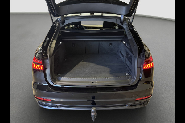 Audi A6 Avant 50 TFSI e quattro S-line | Trekhaak | Bang & Olufsen | Memory | Virtual | Carplay | 20 inch | 1e eigenaar