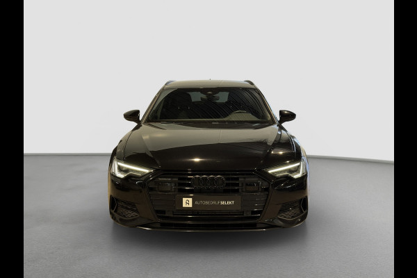 Audi A6 Avant 50 TFSI e quattro S-line | Trekhaak | Bang & Olufsen | Memory | Virtual | Carplay | 20 inch | 1e eigenaar