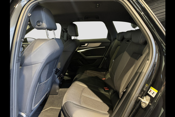 Audi A6 Avant 50 TFSI e quattro S-line | Trekhaak | Bang & Olufsen | Memory | Virtual | Carplay | 20 inch | 1e eigenaar