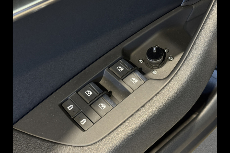 Audi A6 Avant 50 TFSI e quattro S-line | Trekhaak | Bang & Olufsen | Memory | Virtual | Carplay | 20 inch | 1e eigenaar
