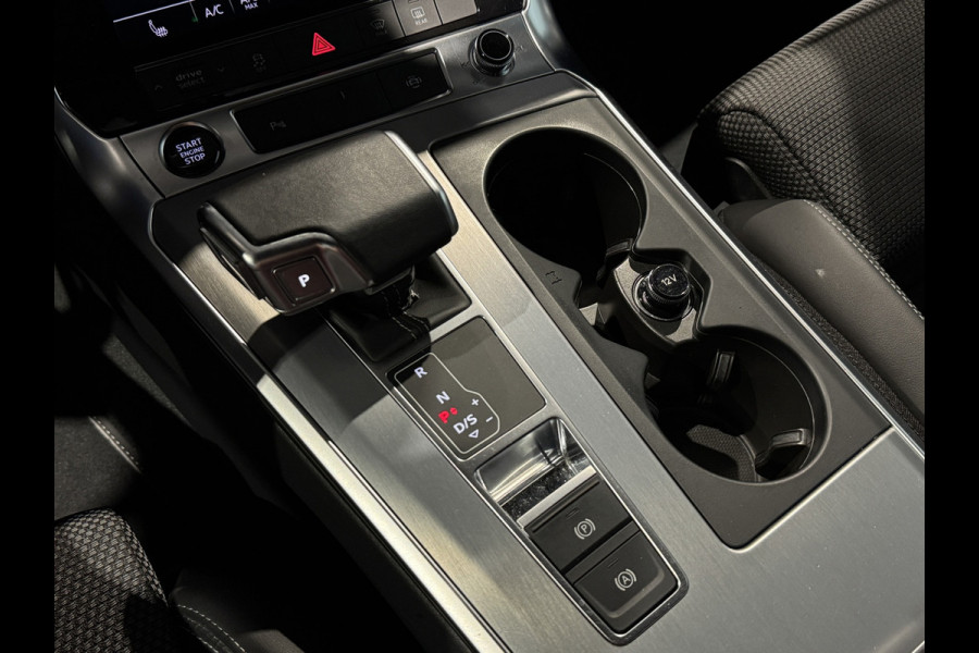 Audi A6 Avant 50 TFSI e quattro S-line | Trekhaak | Bang & Olufsen | Memory | Virtual | Carplay | 20 inch | 1e eigenaar