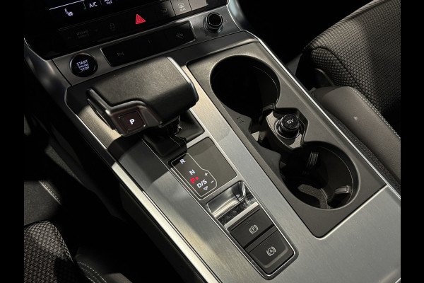 Audi A6 Avant 50 TFSI e quattro S-line | Trekhaak | Bang & Olufsen | Memory | Virtual | Carplay | 20 inch | 1e eigenaar