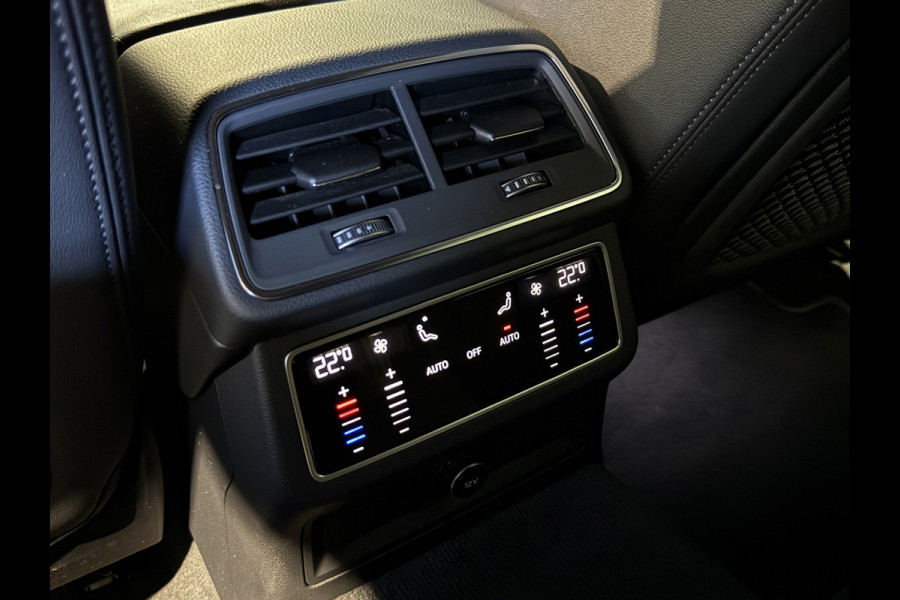 Audi A6 Avant 50 TFSI e quattro S-line | Trekhaak | Bang & Olufsen | Memory | Virtual | Carplay | 20 inch | 1e eigenaar