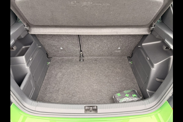 Škoda Fabia 1.0 TSI Monte Carlo Pano LED CarPlay Stoelverwarming Cruise Clima