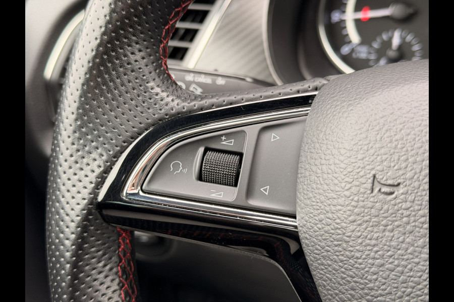 Škoda Fabia 1.0 TSI Monte Carlo Pano LED CarPlay Stoelverwarming Cruise Clima
