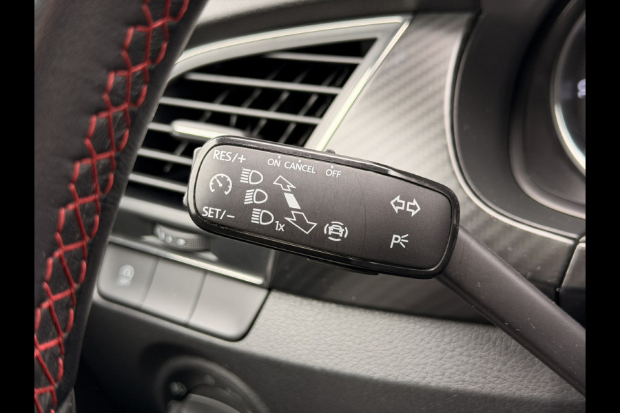 Škoda Fabia 1.0 TSI Monte Carlo Pano LED CarPlay Stoelverwarming Cruise Clima