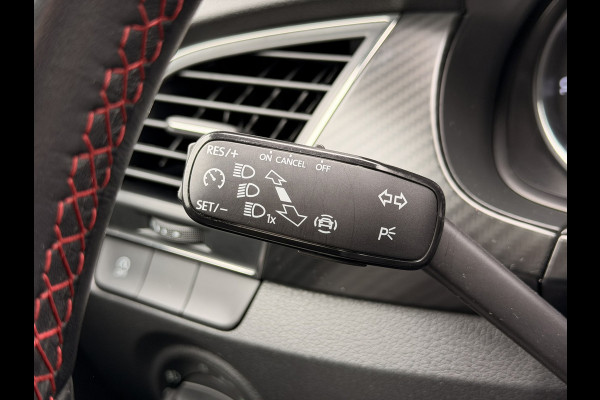 Škoda Fabia 1.0 TSI Monte Carlo Pano LED CarPlay Stoelverwarming Cruise Clima