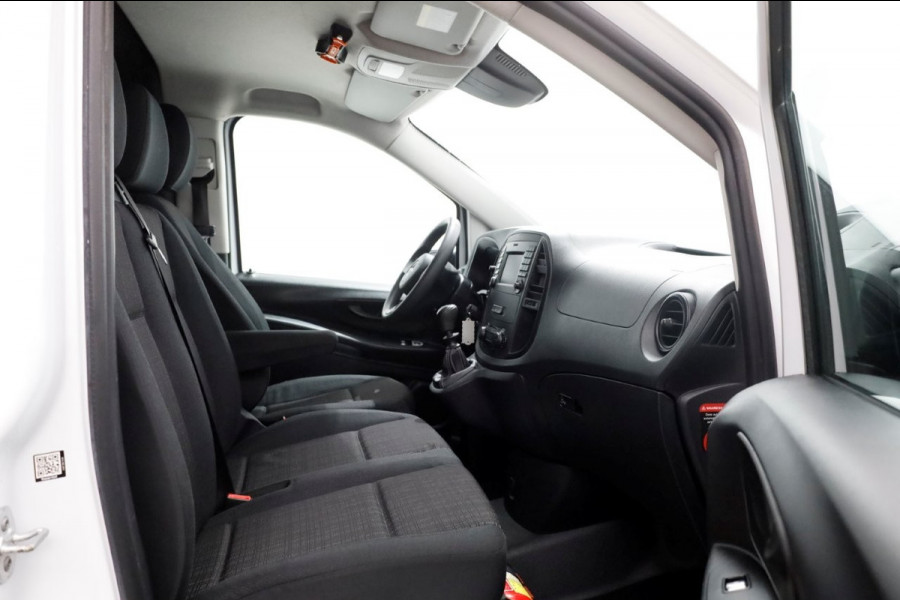 Mercedes-Benz Vito 111 CDI 115pk E6 XL Extra Lang Airco/Camera/Achterklep 06-2019