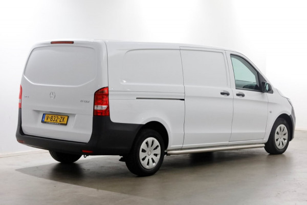 Mercedes-Benz Vito 111 CDI 115pk E6 XL Extra Lang Airco/Camera/Achterklep 06-2019