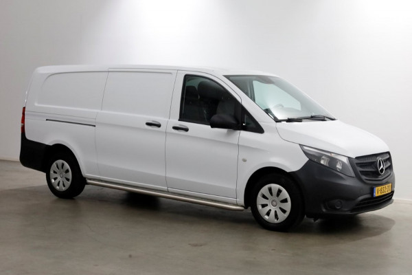 Mercedes-Benz Vito 111 CDI 115pk E6 XL Extra Lang Airco/Camera/Achterklep 06-2019
