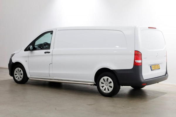 Mercedes-Benz Vito 111 CDI 115pk E6 XL Extra Lang Airco/Camera/Achterklep 06-2019